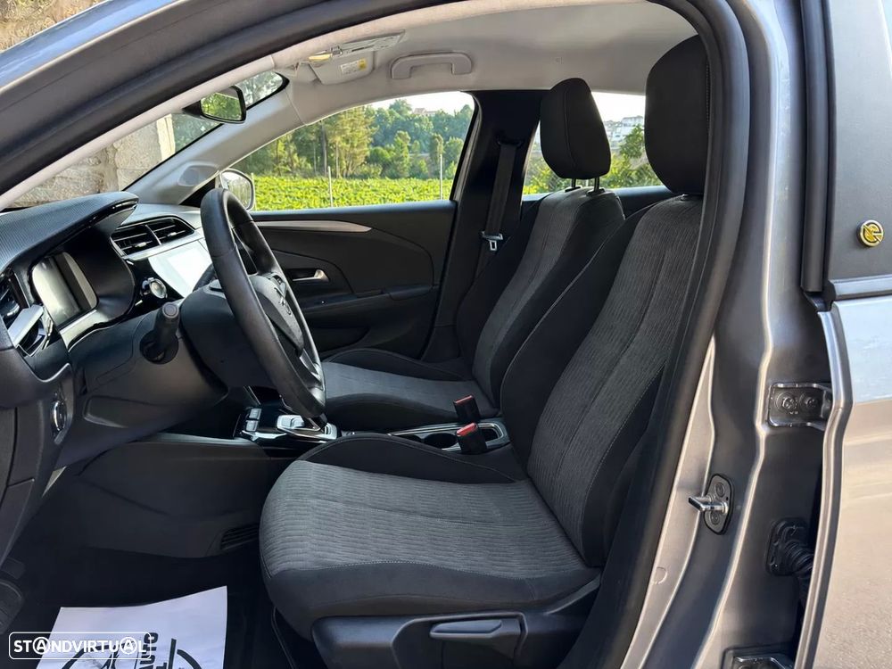 Opel Corsa-e Business - 17