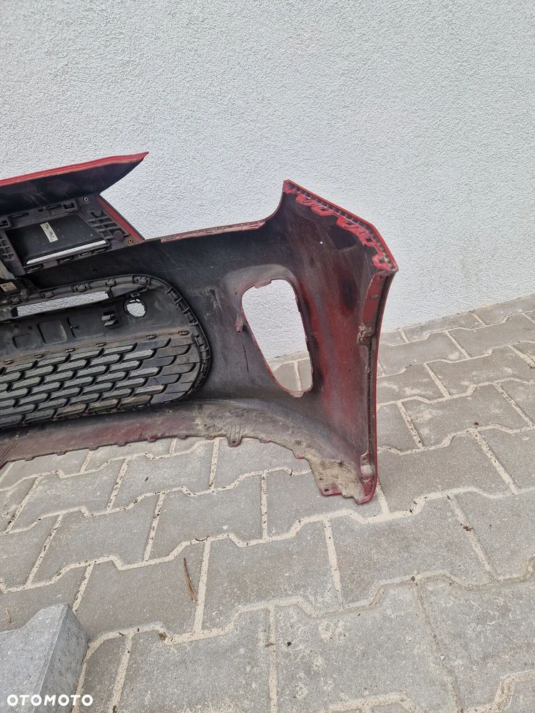 Zderzak Kia Rio 4 IV - 12