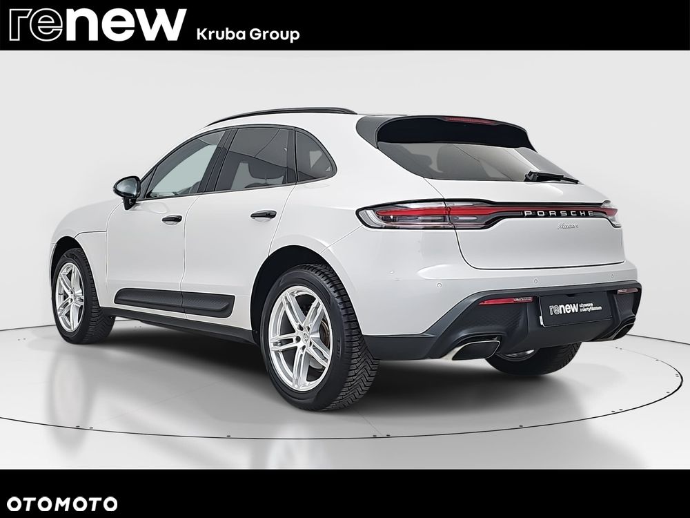 Porsche Macan Standard - 7