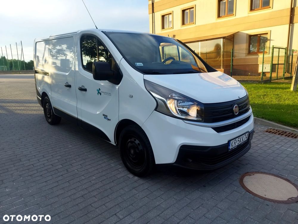 Fiat Talento - 10