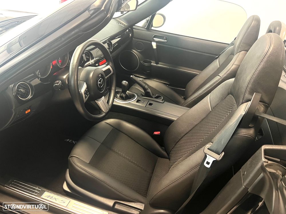 Mazda MX-5 1.8 MZR Niseko - 20