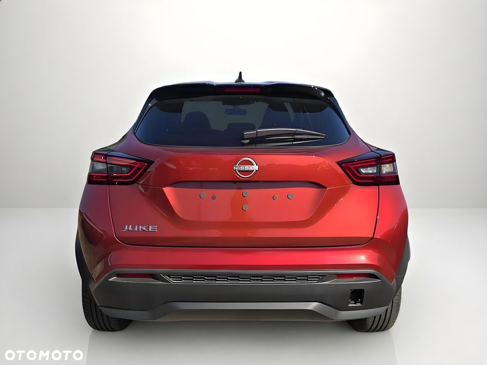 Nissan Juke 1.0 DIG-T Acenta DCT - 4