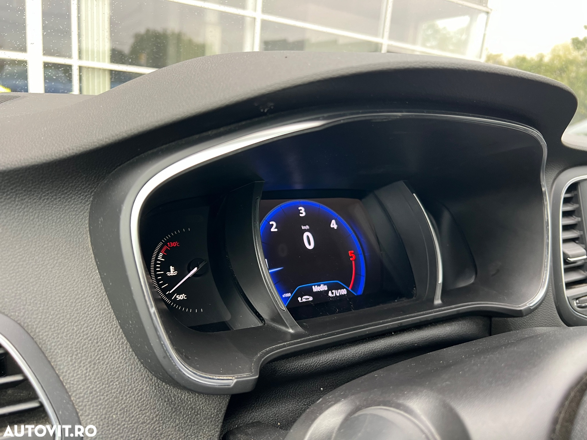 Renault Megane ENERGY dCi 110 BUSINESS - 21