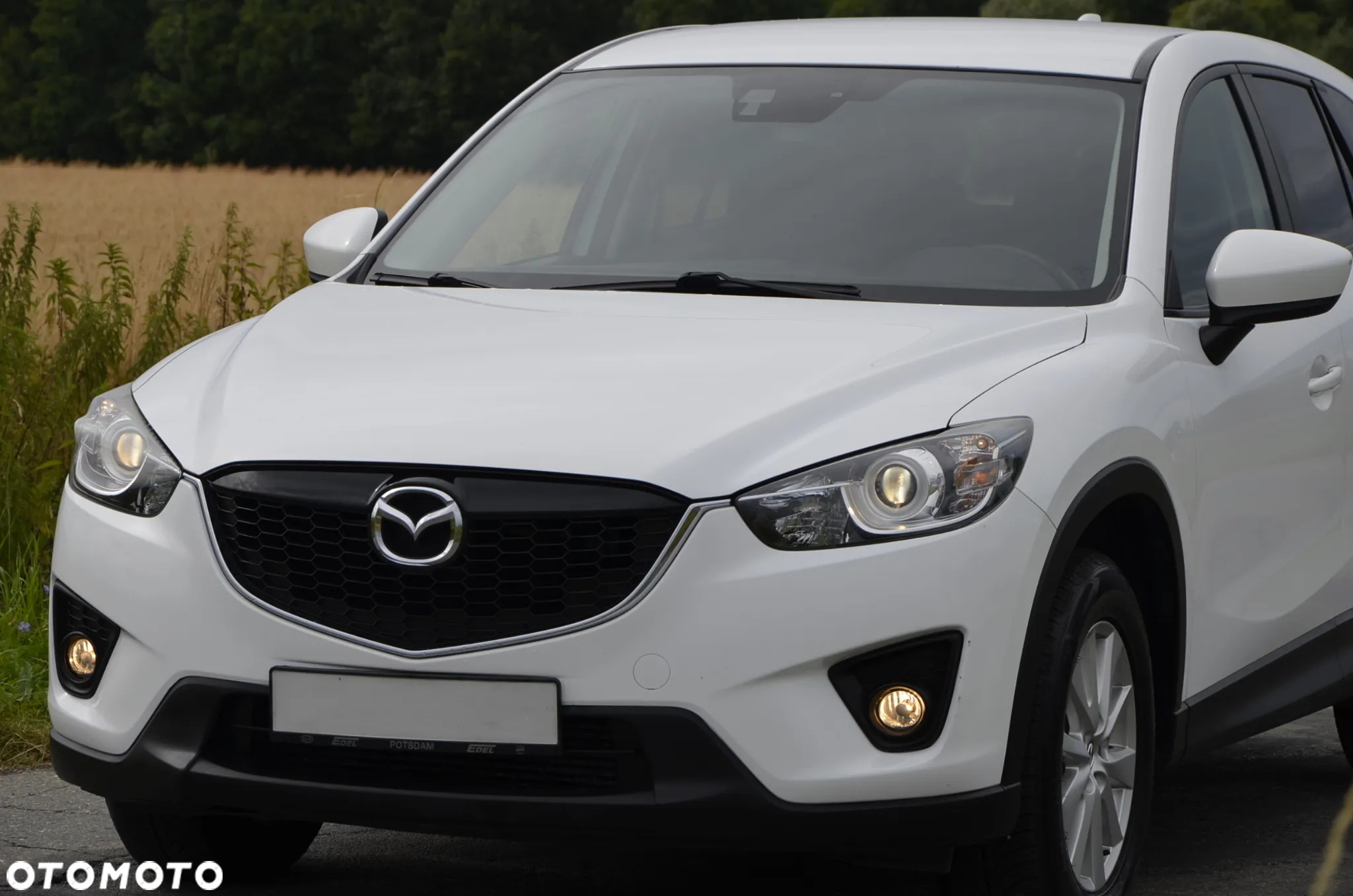 Mazda CX-5 - 8