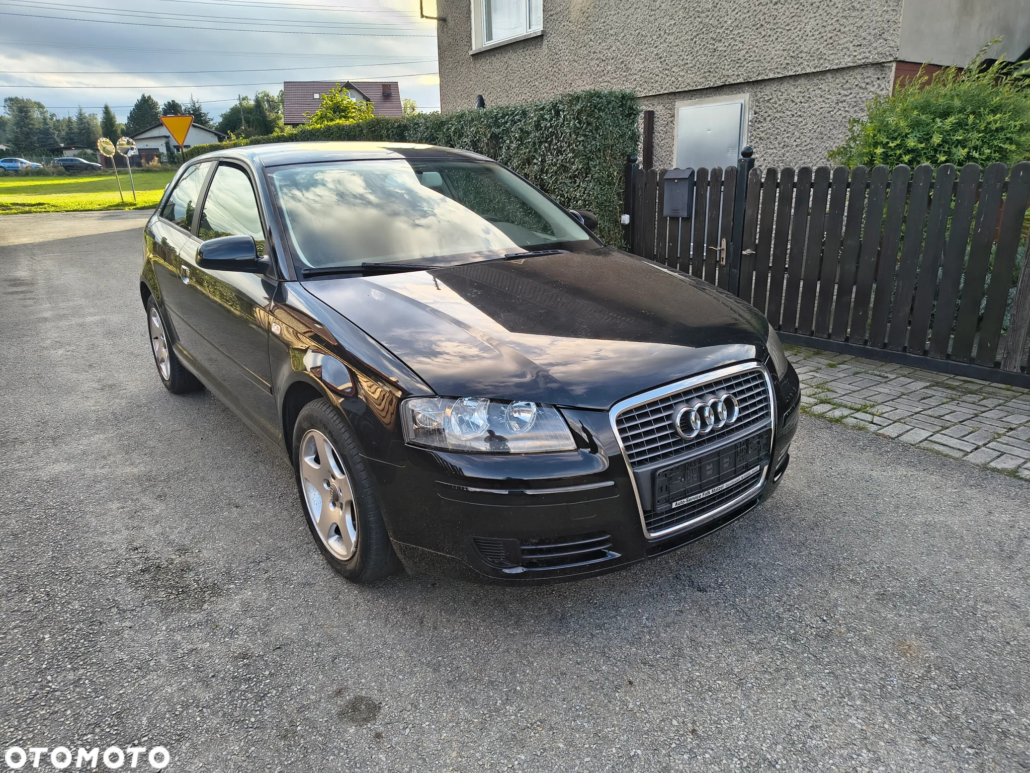 Audi A3 - 2