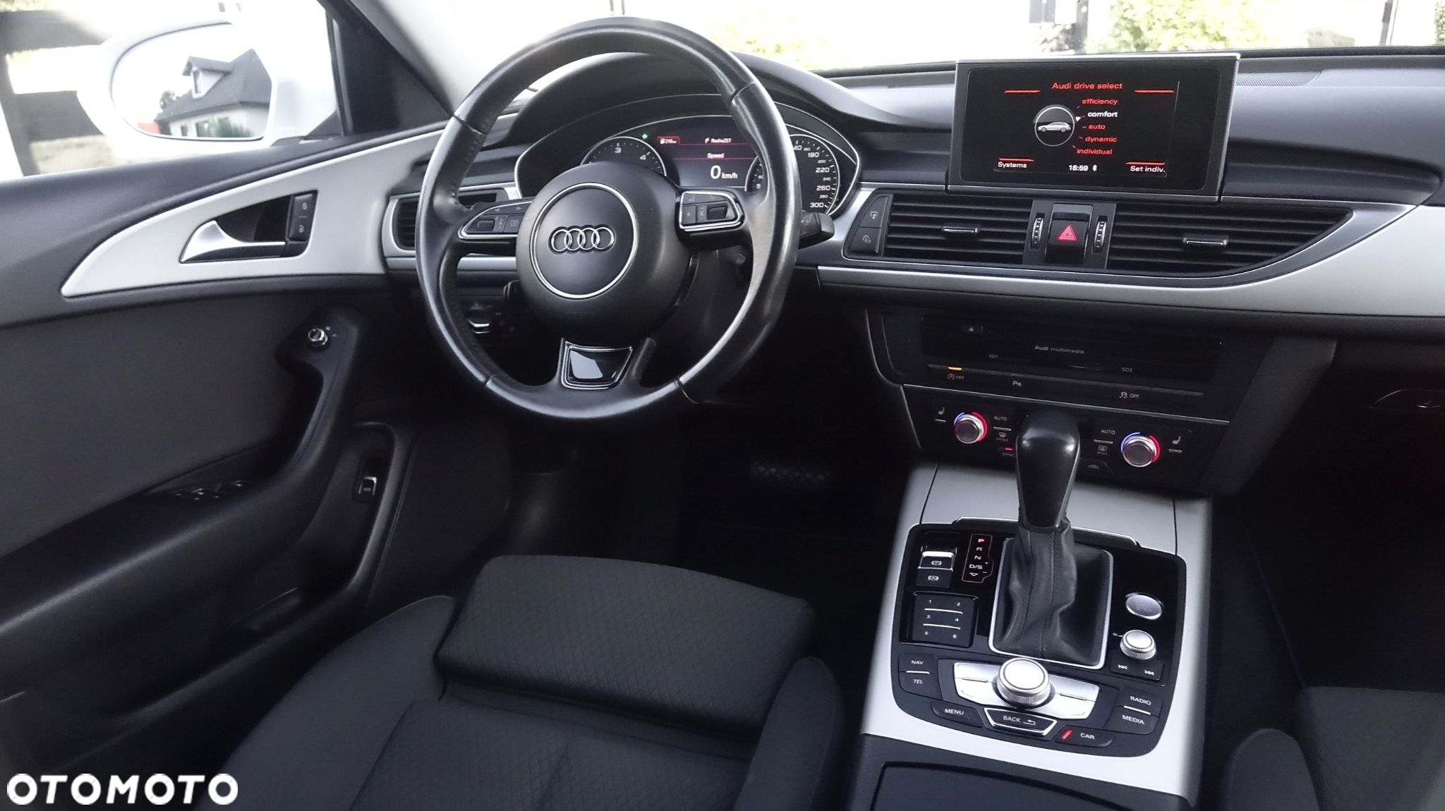 Audi A6 - 30