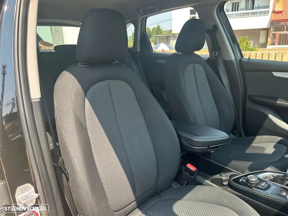 BMW 225xe Active Tourer Advantage - 7