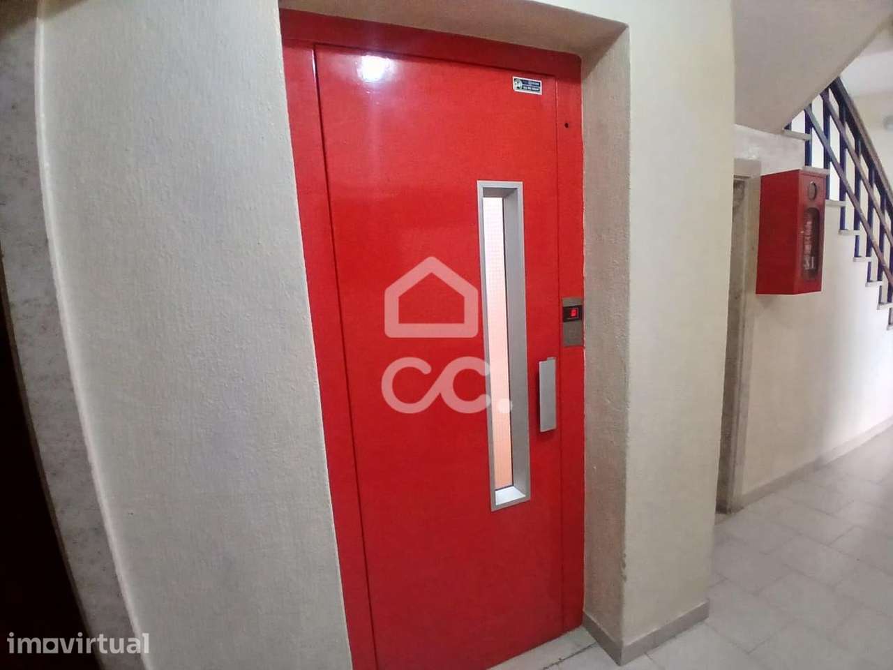 APARTAMENTO T2 PARA VENDA EM CORROIOS - Grande imagem: 4/22