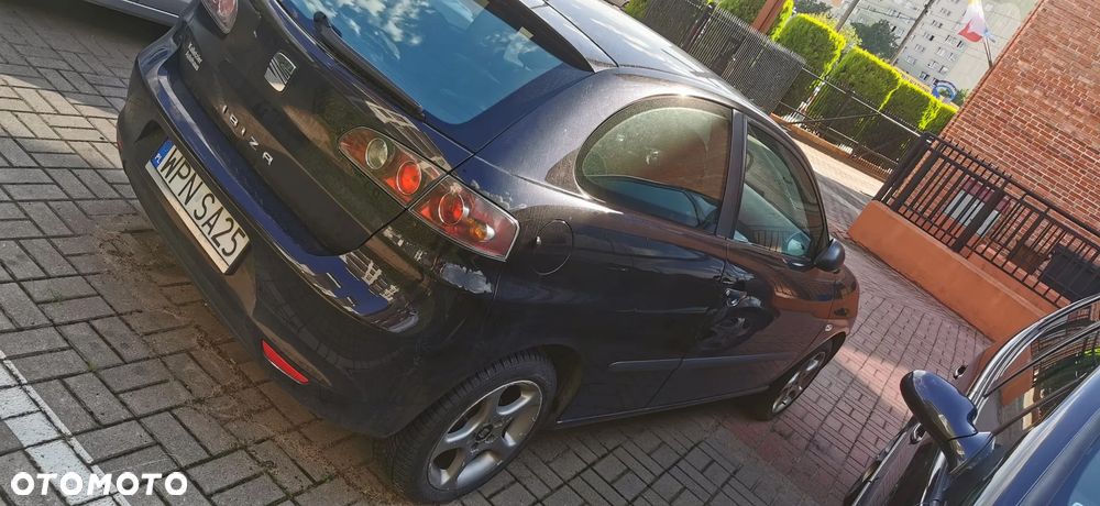 Seat Ibiza 1.2 12V Best of - 3