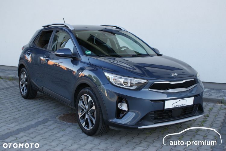 Kia Stonic 1.4 M - 3