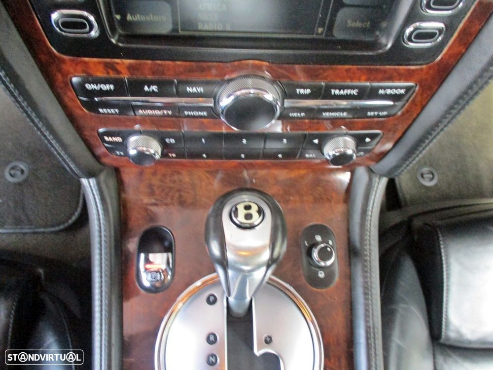 Bentley Continental GT - 20