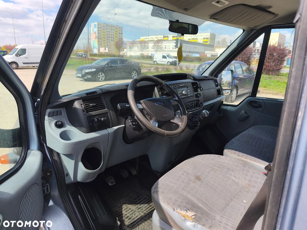 Ford Transit - 3