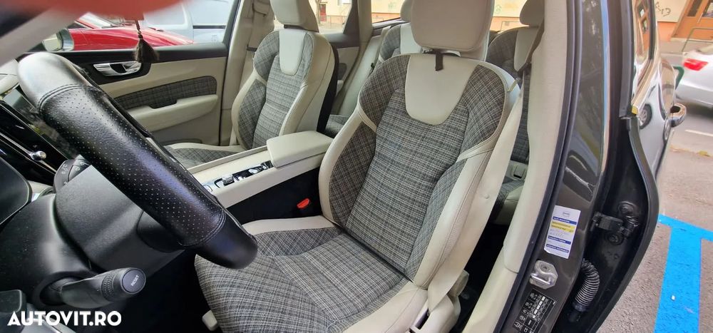 Volvo XC 60 - 9