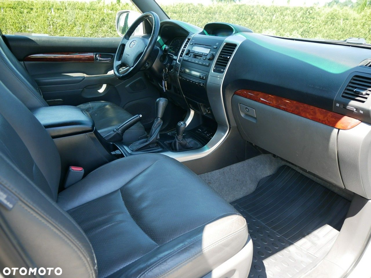 Toyota Land Cruiser 4.0 Luna Comfort - 29