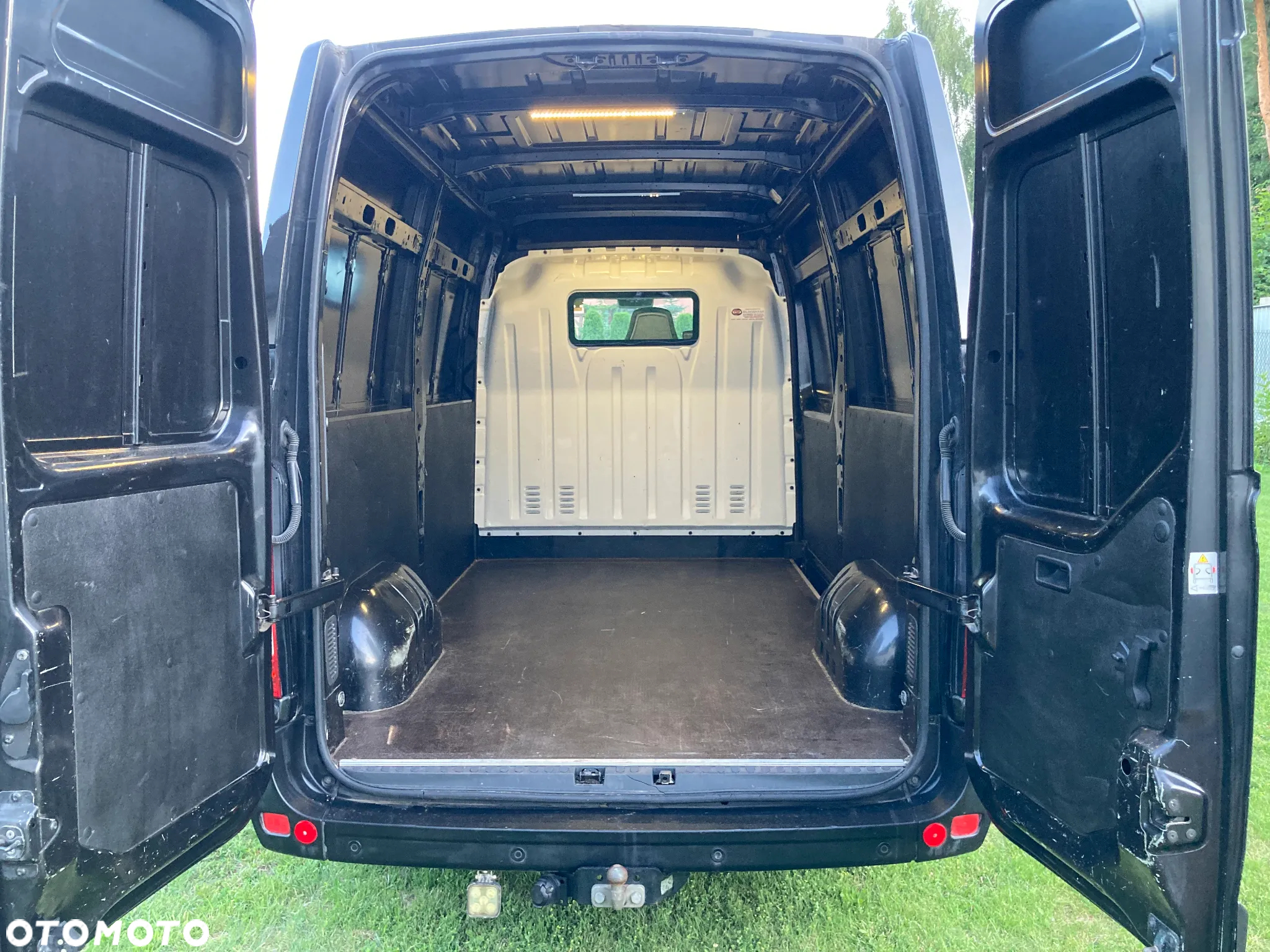 Renault Master - 29