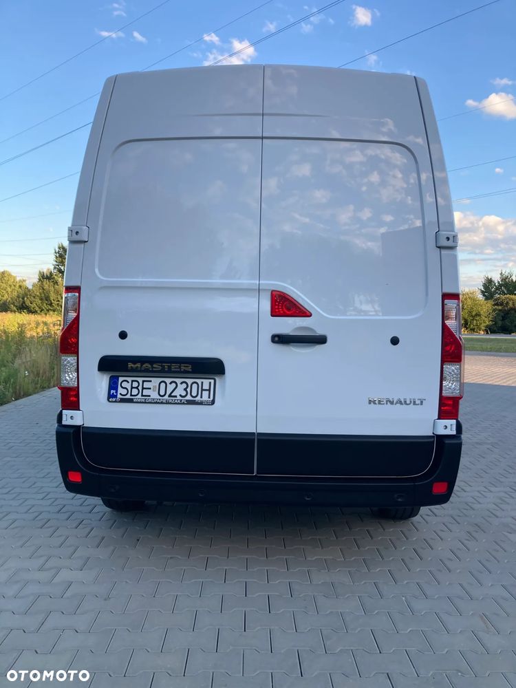 Renault Master - 12