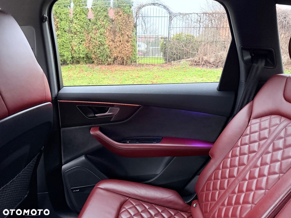 Audi SQ7 - 20
