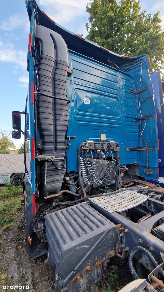 Volvo FH13 440 EURO5 - 14