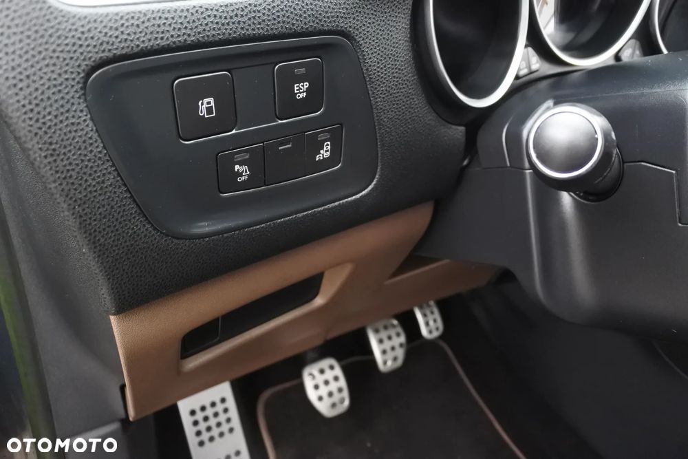 Citroën DS4 THP 200 Pure Pearl - 14