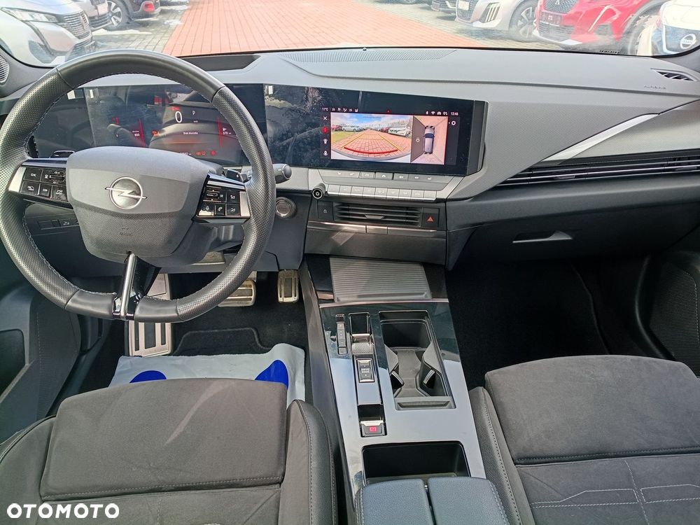Opel Astra - 17