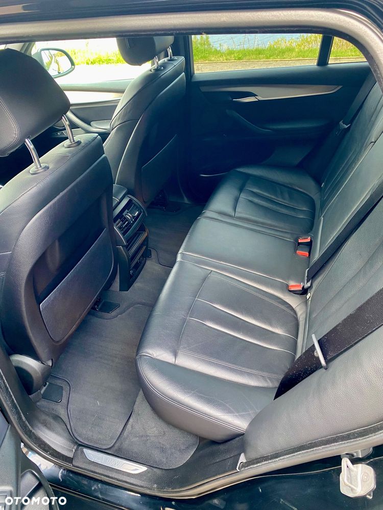 BMW X5 3.5i xDrive - 12