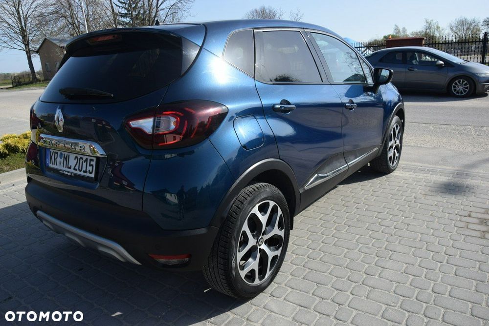 Renault Captur (ENERGY) TCe 90 INTENS - 14