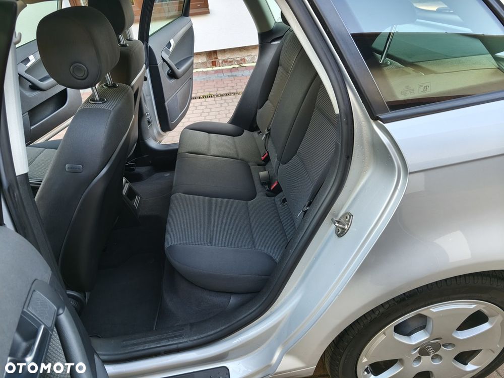 Audi A3 Sportback 1.6 Ambition - 17