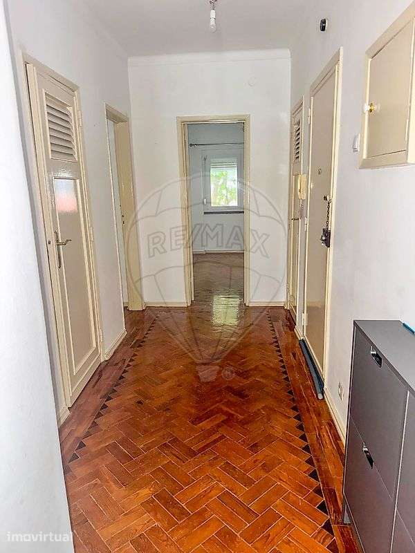 Apartamento T2 para arrendamento - Grande imagem: 4/9
