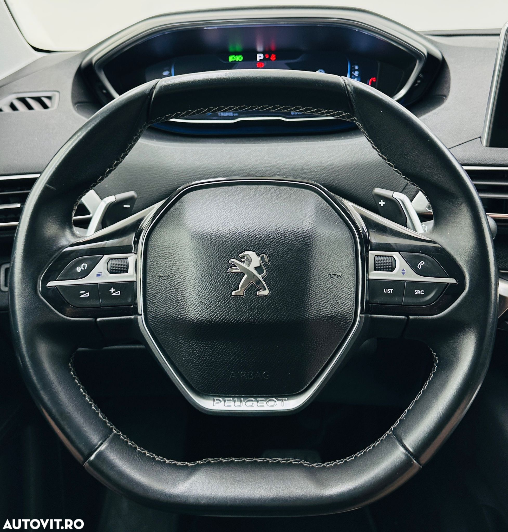 Peugeot 3008 - 37