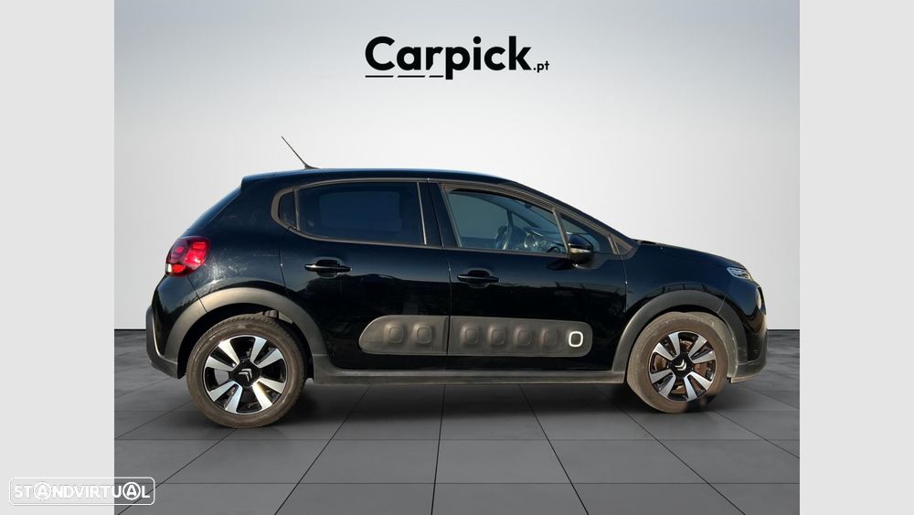 Citroën C3 1.2 PureTech Feel - 7