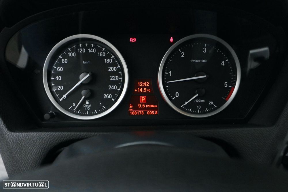 BMW X6 xDrive40d Edition Exclusive - 21