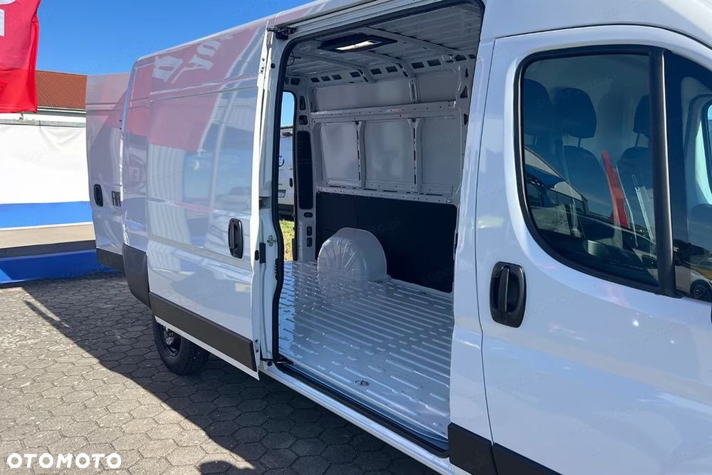 Fiat Ducato Maxi L3H2 AT8 2.2 140KM - 10