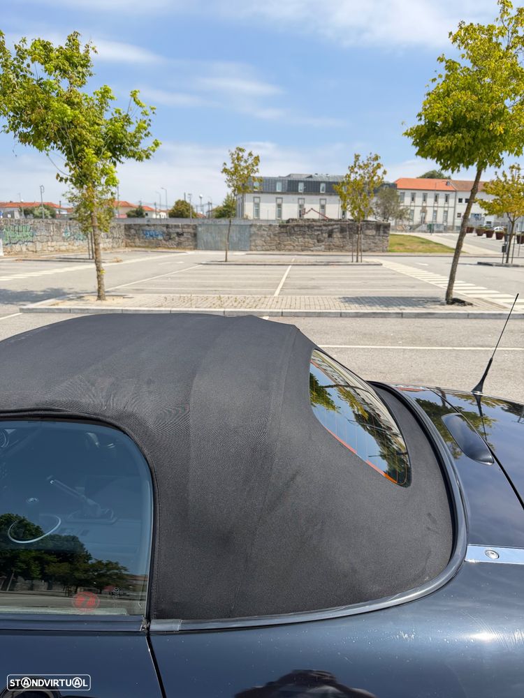 Mazda MX-5 - 7