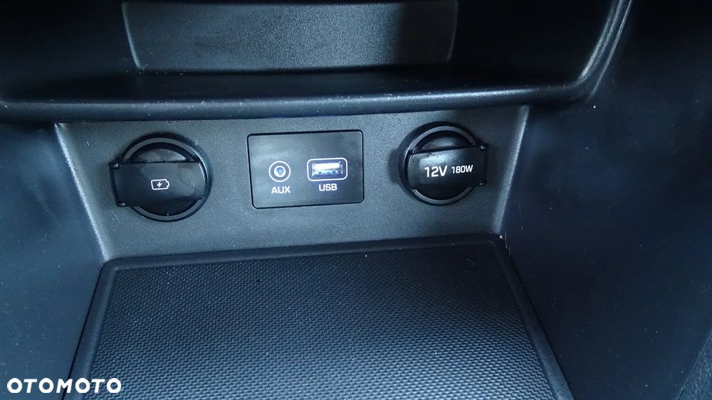 Hyundai Kona - 20