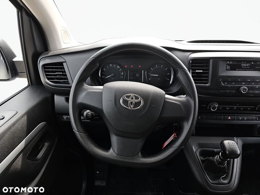 Toyota proace - 24