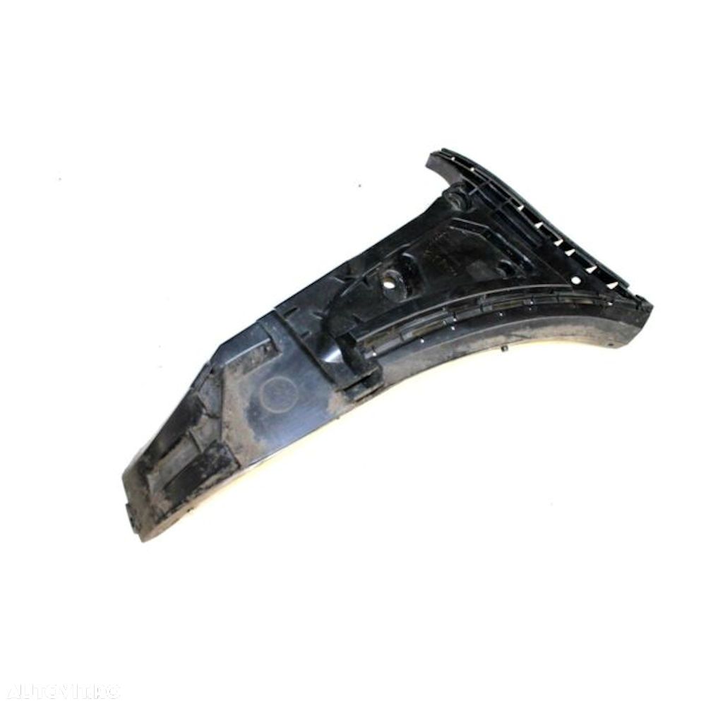 Suport bara Volvo Xc90 Din 2007-2015, parte montare Suport bara fata stanga/dreapta, 90900721, - 1
