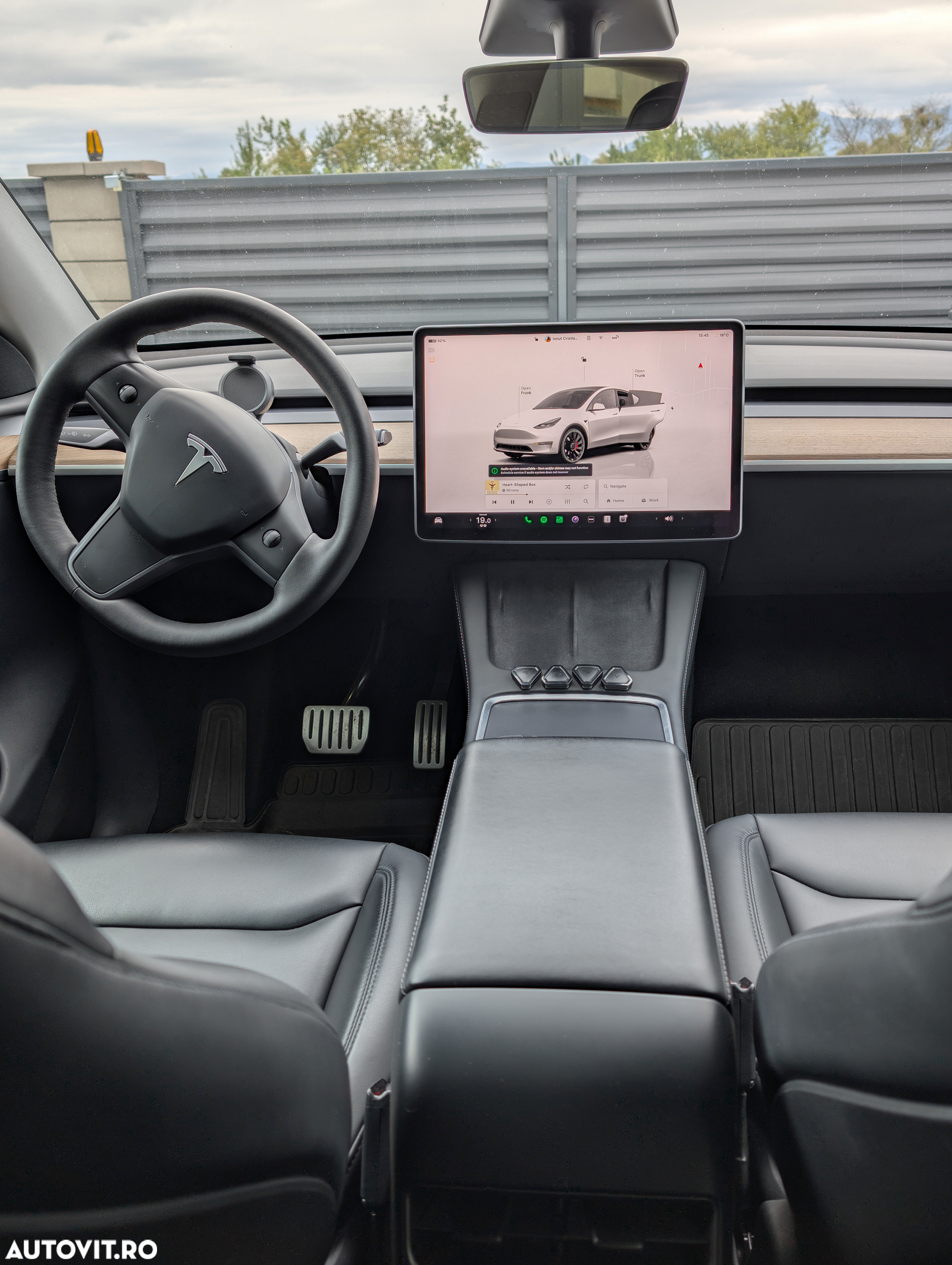 Tesla Model Y Performance - 5