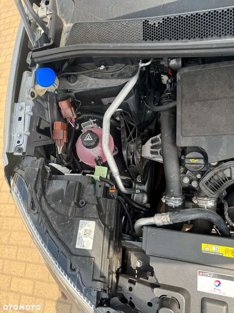 Citroën C5 Aircross Pure Tech 130 S&S EAT8 SHINE PACK - 11