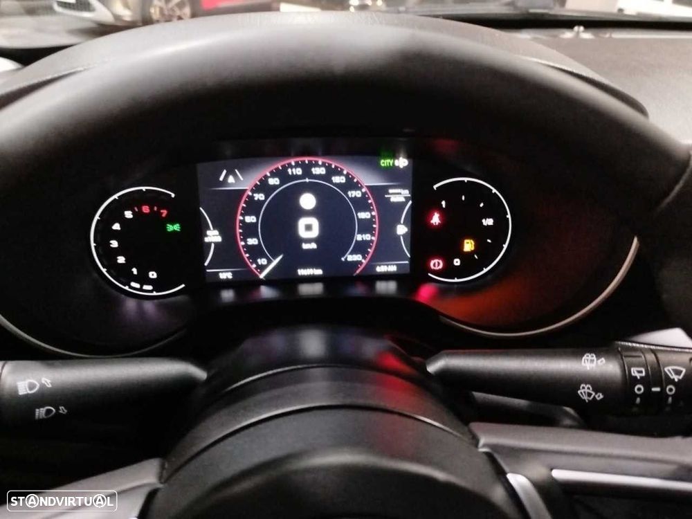 Fiat Tipo Station Wagon Cross 1.0 GSE T3 Cross - 15