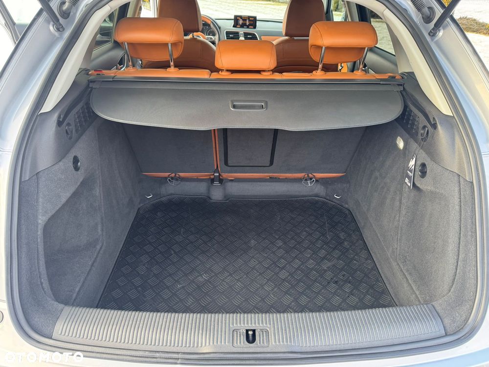 Audi Q3 2.0 TDI Quattro S tronic - 9
