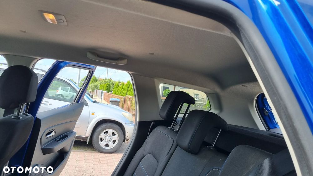 Dacia Duster 1.5 Blue dCi Essential EU6d - 39