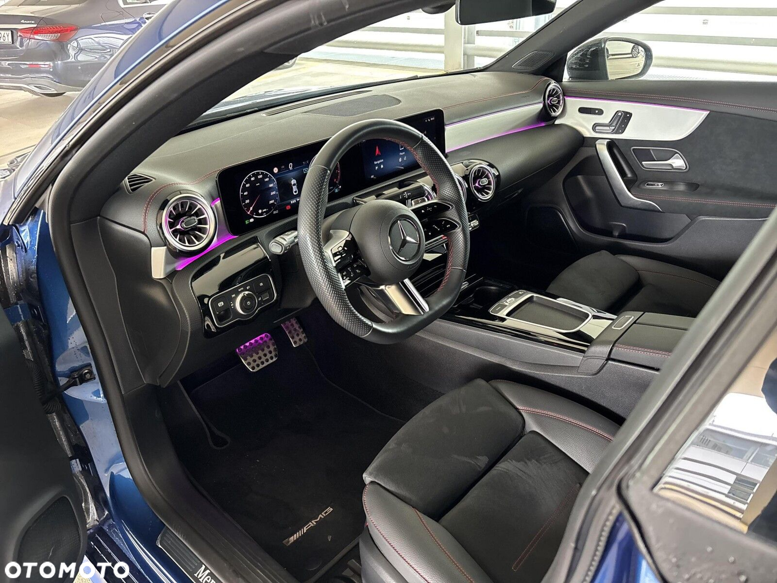 Mercedes-Benz CLA - 14