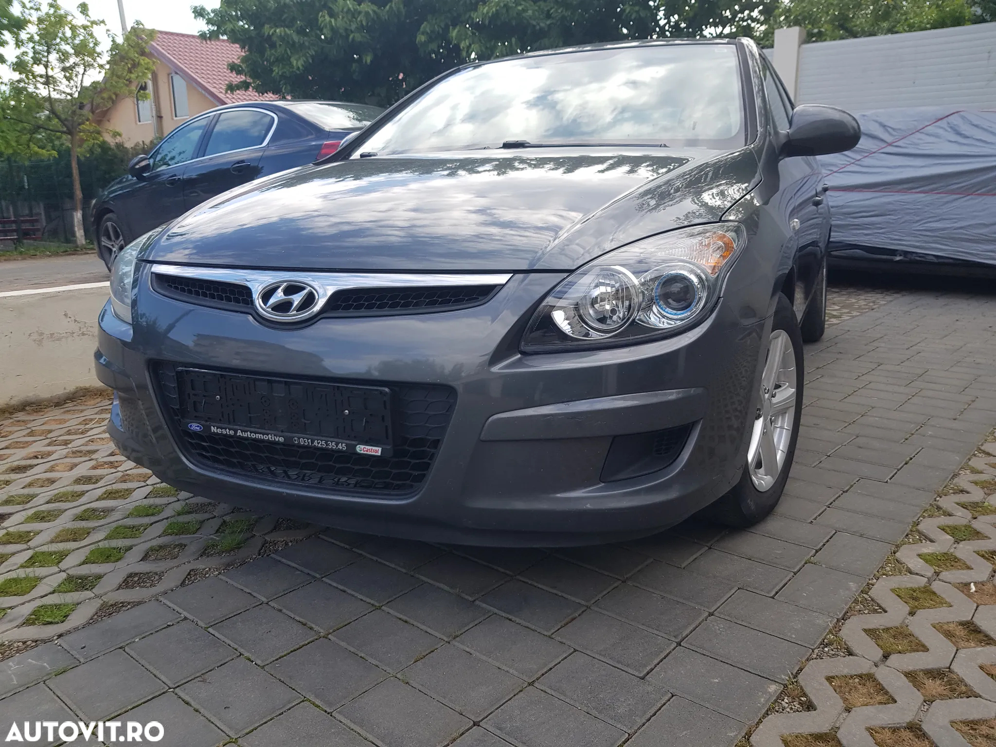 Hyundai i30 1.6 CRDI Classic - 2