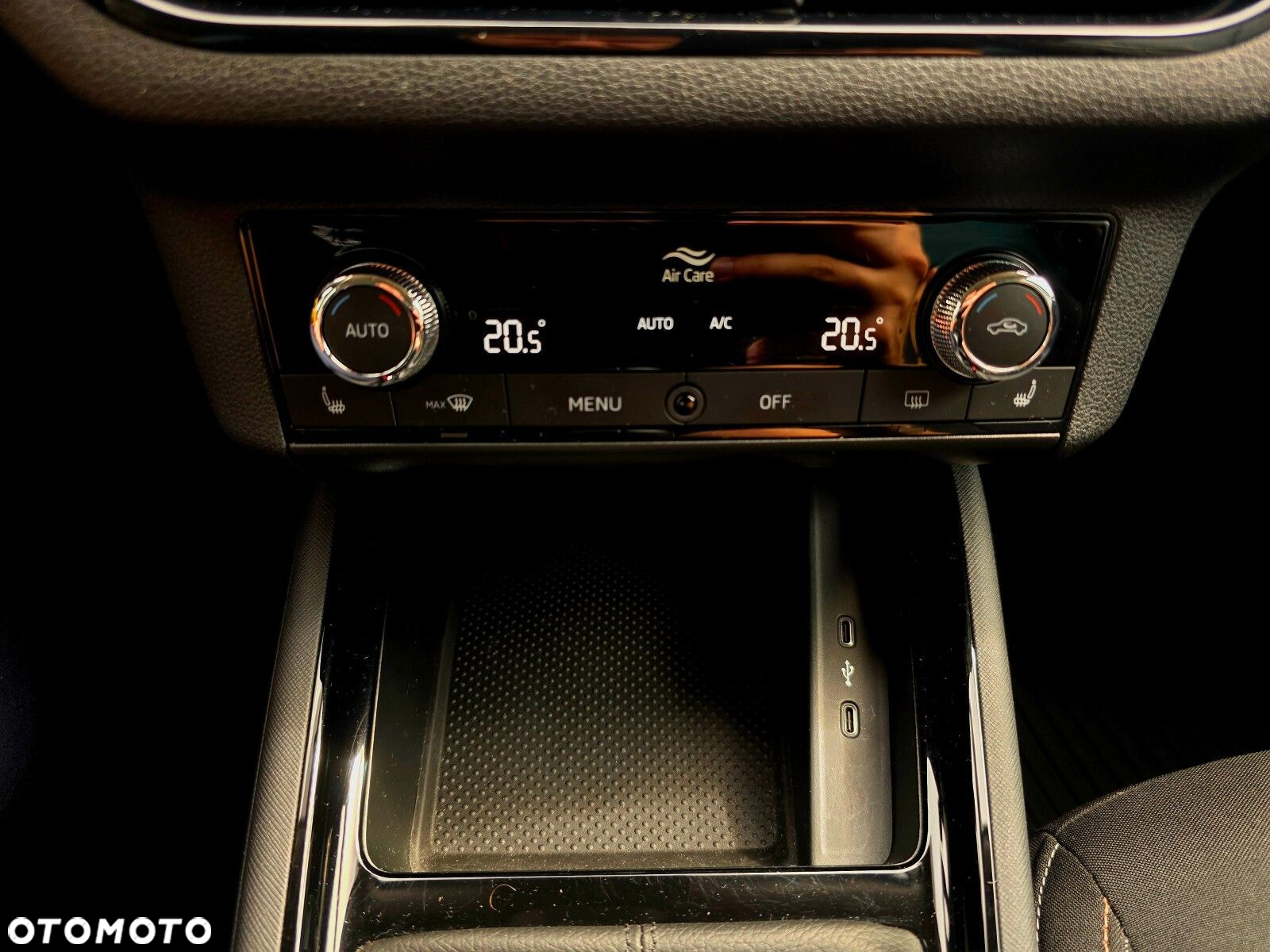 Skoda Scala 1.0 TSI Ambition - 22