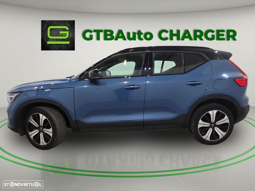Volvo XC 40 - 5