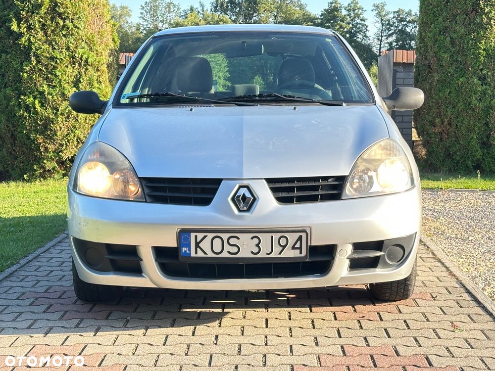 Renault Clio - 3