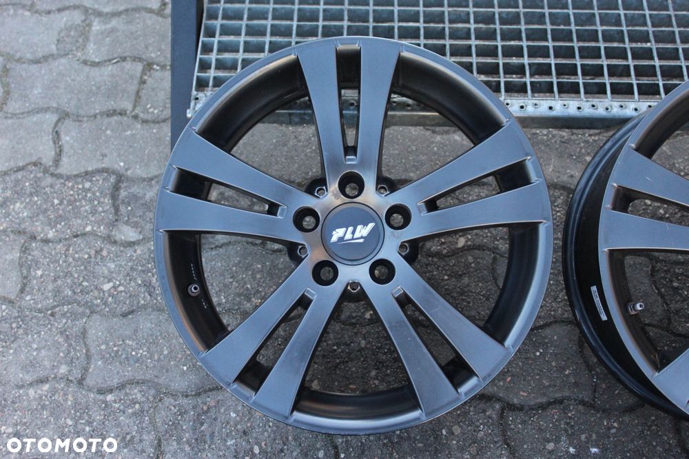 plw 17cali 5x114,3 et40 7,5j kia hyundai mazda - 3