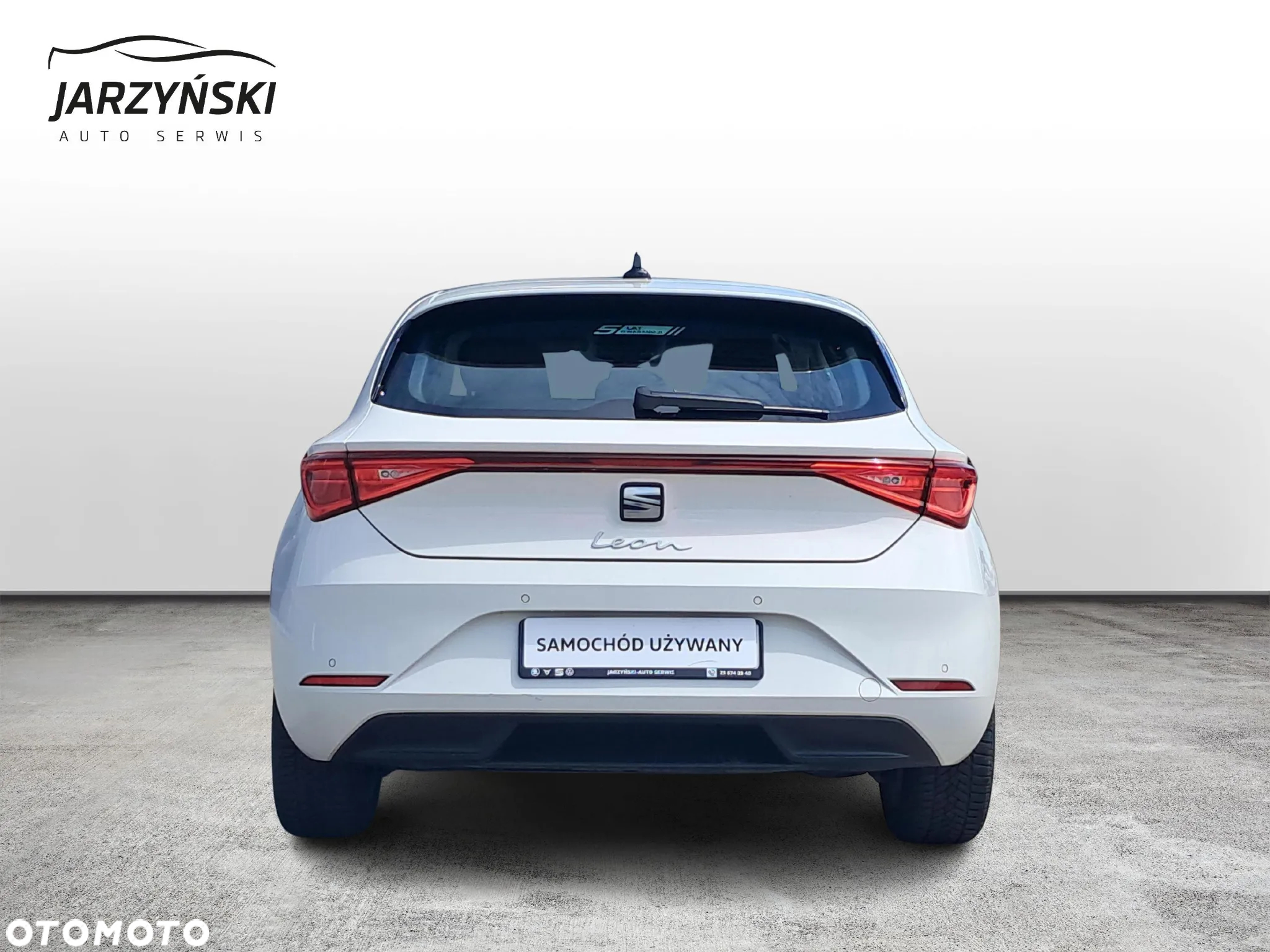 Seat Leon - 4