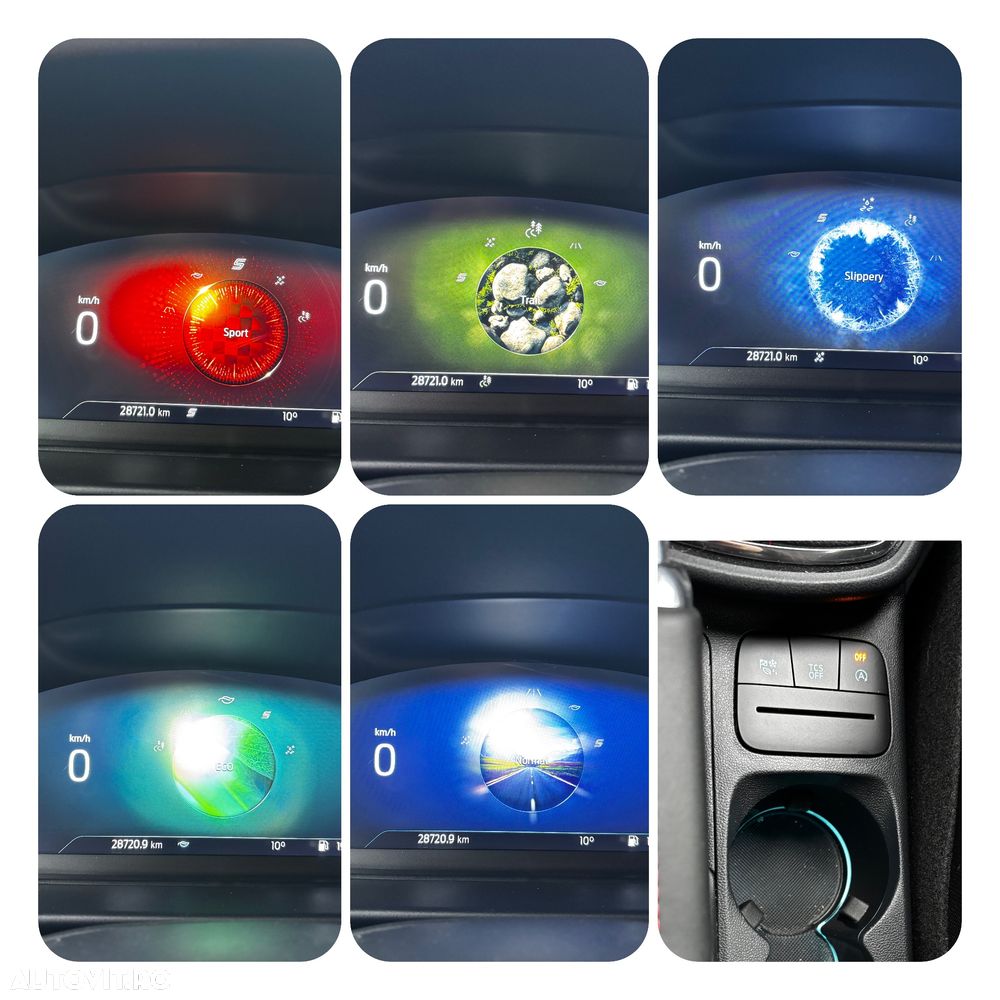 Ford Puma 1.0 EcoBoost ST Line - 2