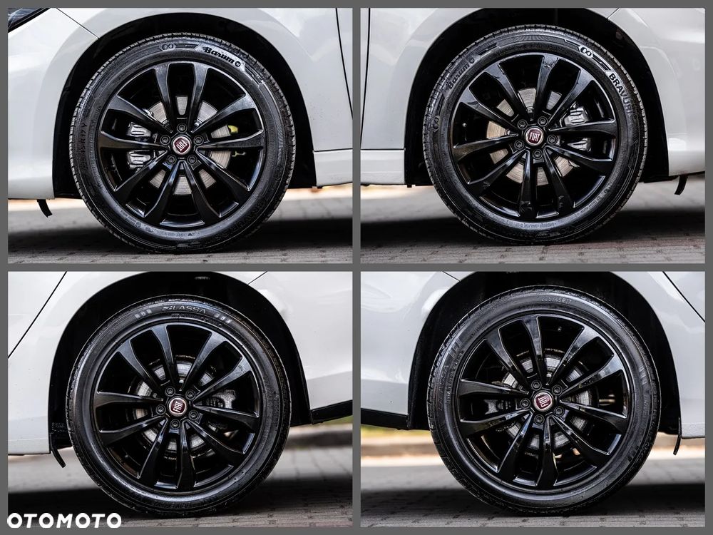 Fiat Tipo 1.4 T-Jet S-Design - 39